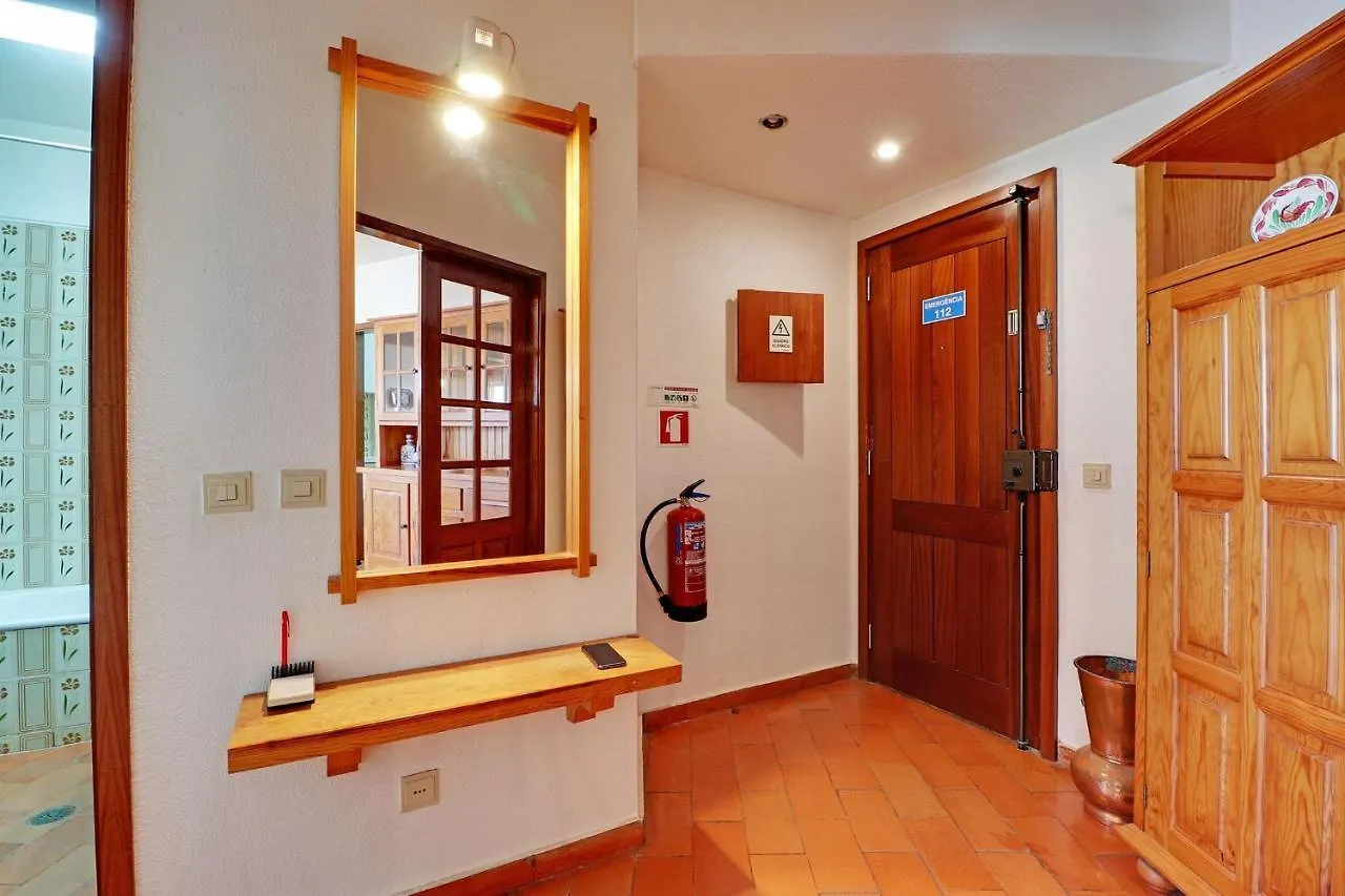 Armacao Pera Beach View By Homing Apartment Armacao de Pera 0*,  Portugal