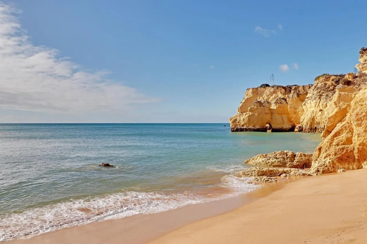 Armacao Pera Beach View By Homing Apartment Armacao de Pera