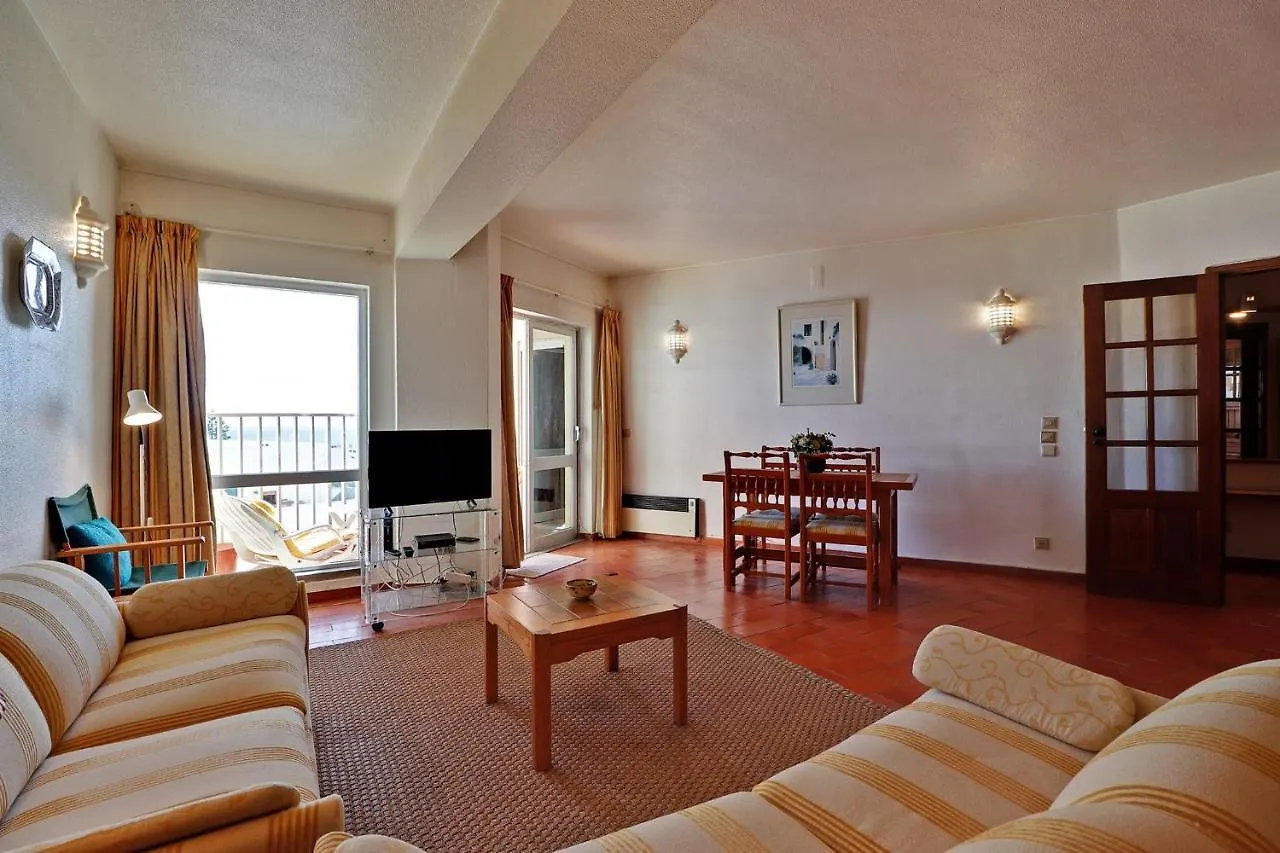 Armacao Pera Beach View By Homing Apartment Armacao de Pera 0*,