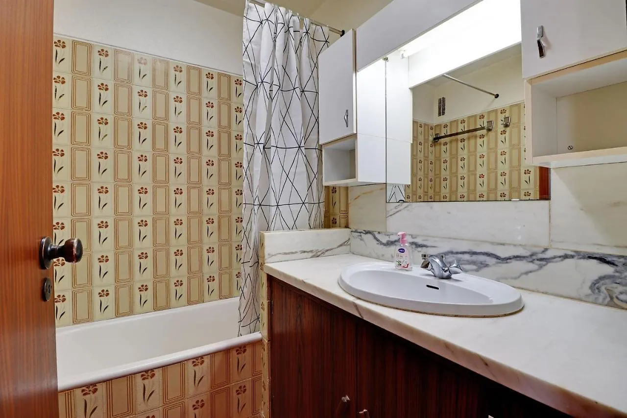 Armacao Pera Beach View By Homing Apartment Armacao de Pera