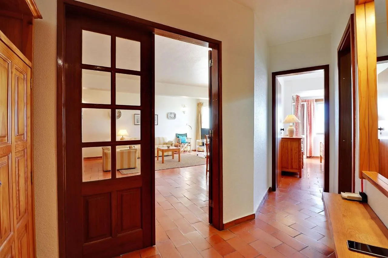 Armacao Pera Beach View By Homing Apartment Armacao de Pera 0*,