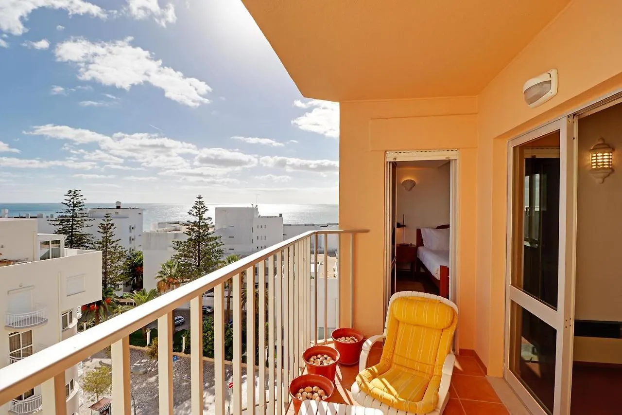 Armacao Pera Beach View By Homing Apartment Armacao de Pera