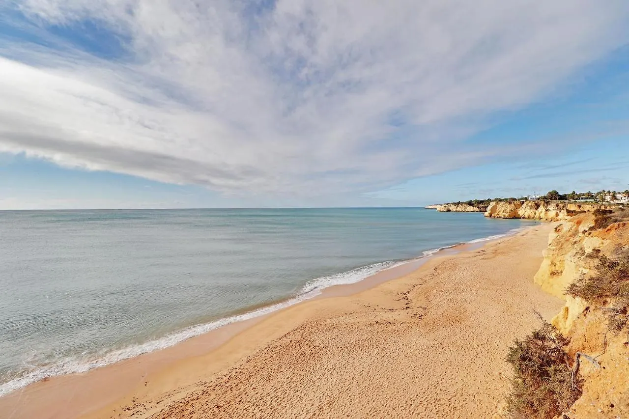 Armacao Pera Beach View By Homing Apartment Armacao de Pera Portugal