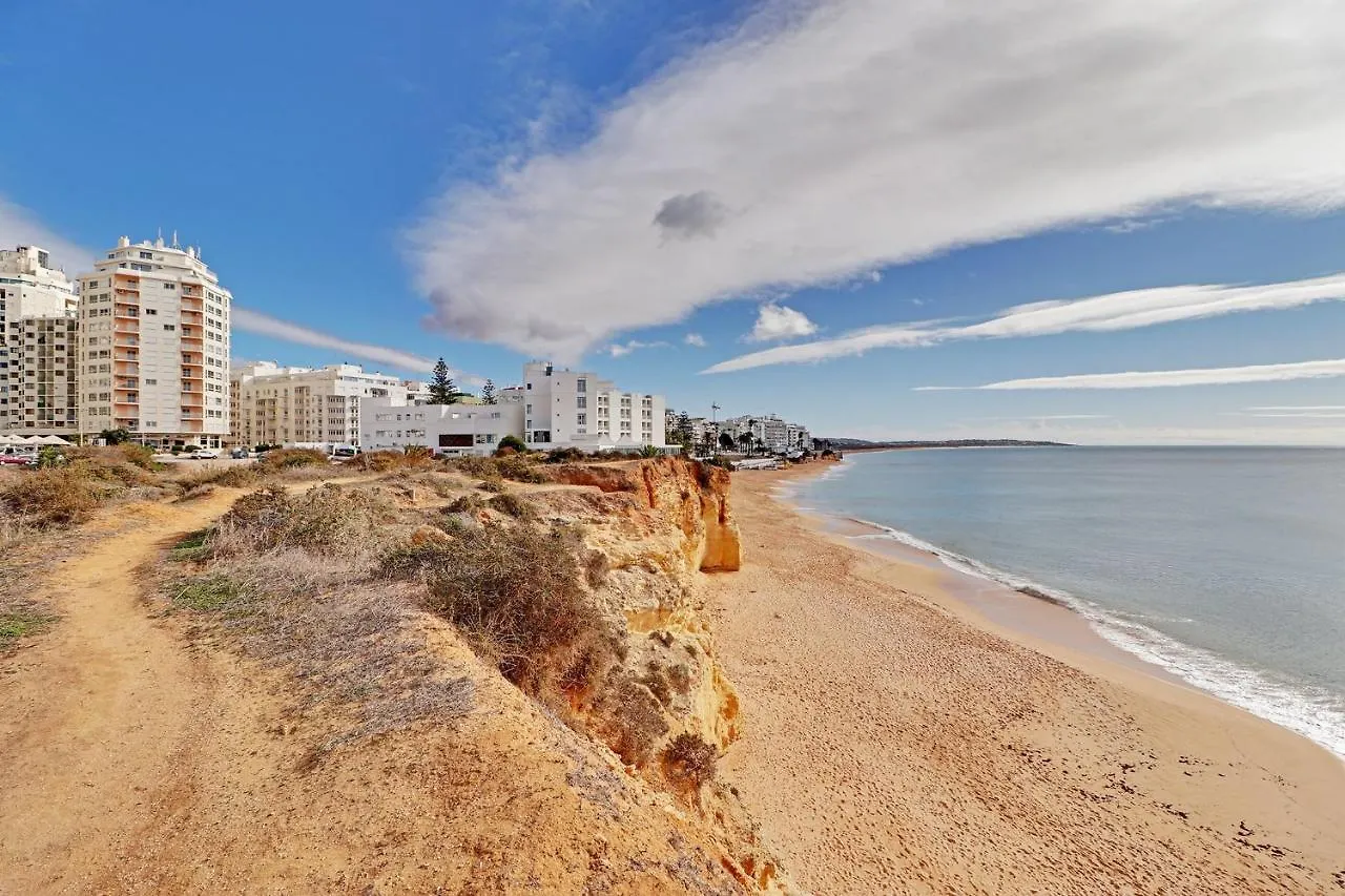 Armacao Pera Beach View By Homing Apartment Armacao de Pera 0*,  Portugal