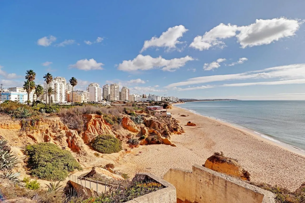 Armacao Pera Beach View By Homing Apartment Armacao de Pera
