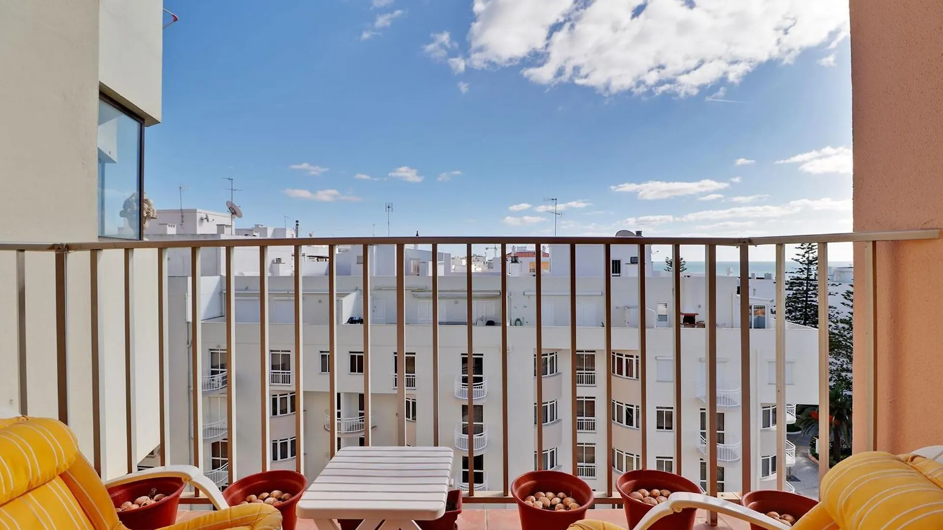 Armacao Pera Beach View By Homing Apartment Armacao de Pera