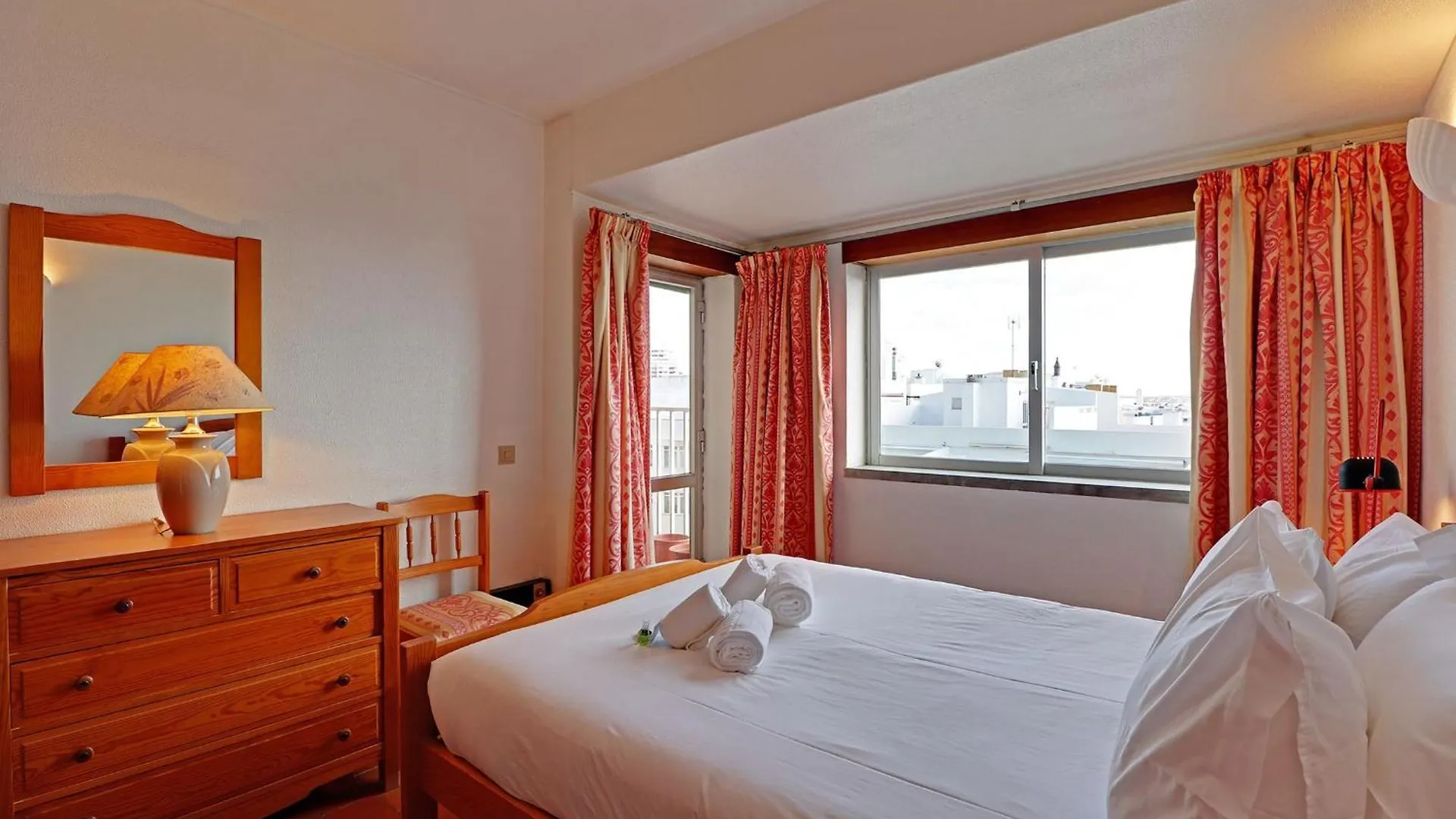 Armacao Pera Beach View By Homing Apartment Armacao de Pera Portugal