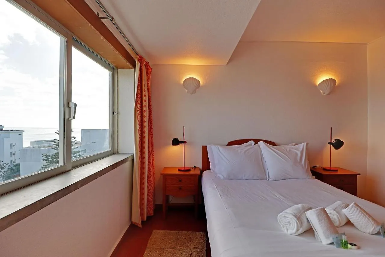 Armacao Pera Beach View By Homing Apartment Armacao de Pera