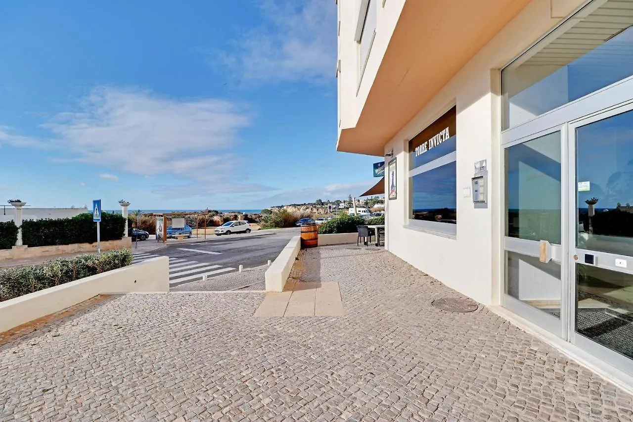 Armacao Pera Beach View By Homing Apartment Armacao de Pera