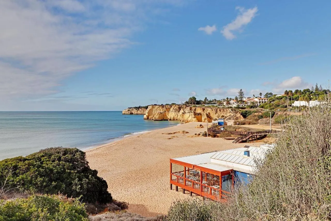 Armacao Pera Beach View By Homing Apartment Armacao de Pera