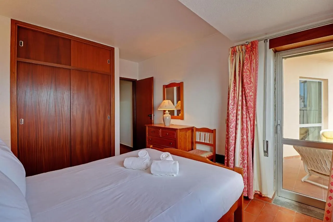 Armacao Pera Beach View By Homing Apartment Armacao de Pera